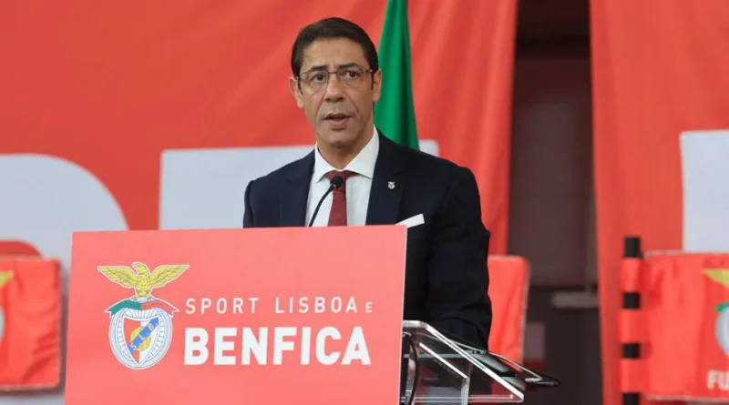 Rui Costa garante continuidade e menos mudanças no plantel