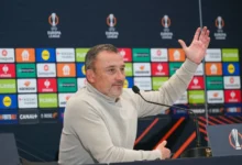 Nice tenta renascer no Dragão: Franck Haise assume crise e promete equipa “forte e unida” frente ao FC Porto