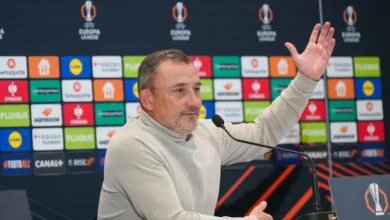 Nice tenta renascer no Dragão: Franck Haise assume crise e promete equipa “forte e unida” frente ao FC Porto