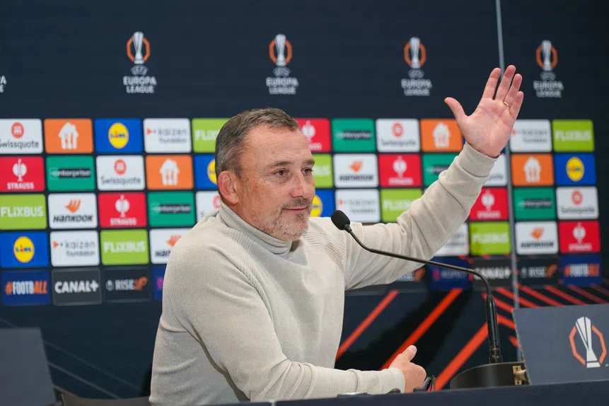 Nice tenta renascer no Dragão: Franck Haise assume crise e promete equipa “forte e unida” frente ao FC Porto