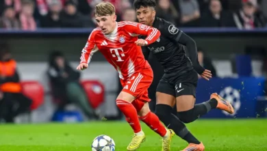 Rui Borges acredita no futuro de Alisson e vê seleção brasileira como objetivo possível