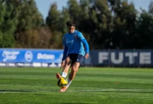 FC Porto reforça criatividade no meio-campo