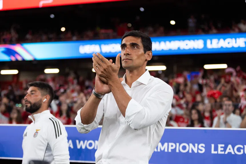 Ivan Baptista assume que vai defrontar a equipa mais forte do mundo e lamenta baixas importantes para um jogo que pode definir o futuro na competição.