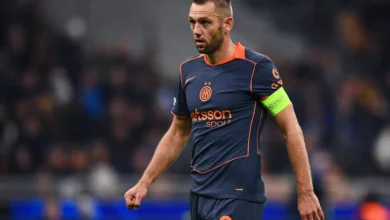 Benfica ataca em força no mercado: central de elite do Inter pode chegar à Luz