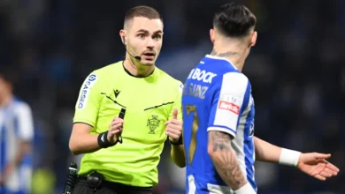 FC Porto vence e cala todas as dúvidas numa noite de afirmação