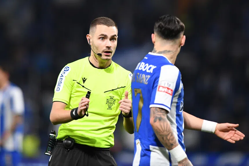 FC Porto vence e cala todas as dúvidas numa noite de afirmação