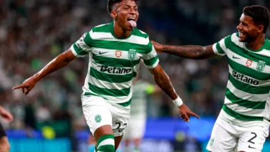 Brasileiro muda planos e impressiona Rui Borges, mostrando talento e polivalência nas alas da equipa principal